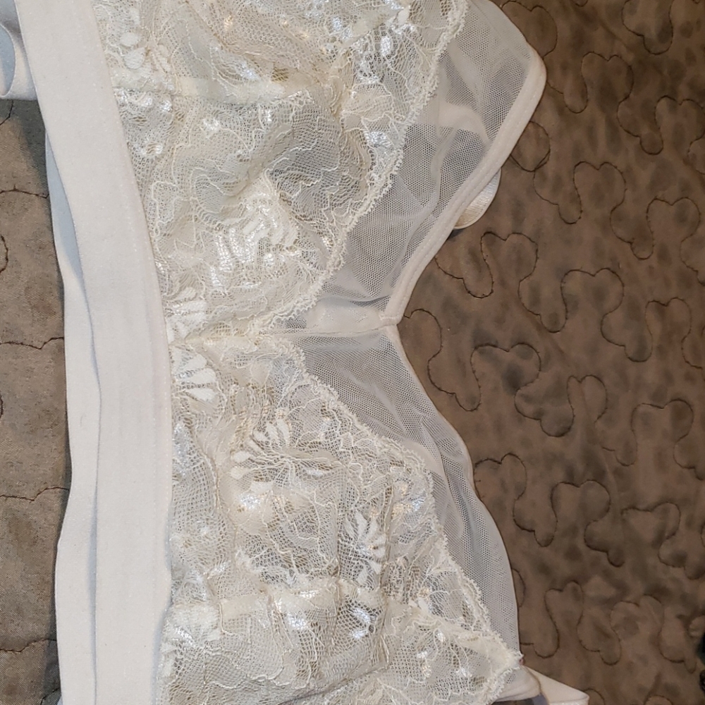 Torrid bralette
